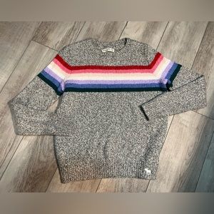 Abercrombie Kids Sweater 15/16 - worn twice